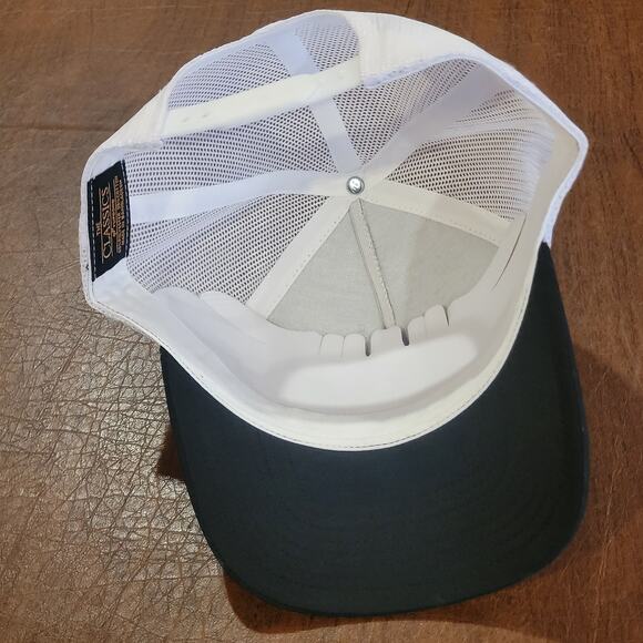 Hat IF YOU COME AT THE KING YOU BEST NOT MISS TRUMP 2024 Snapback Black - Picture 4 of 7